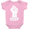 cccp Baby Onesie