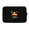 run Laptop sleeve