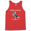 bird Tank Top
