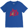 pizza slayer V-Neck Tee
