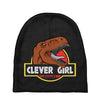 Clever Girl Baby Beanies