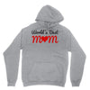 world  best mum Unisex Hoodie