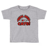 real men love cats (3) Toddler T-shirt