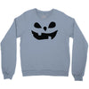 mens teardrop eyes Crewneck Sweatshirt