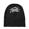 trance Baby Beanies