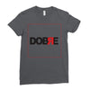 Dobre Ladies Fitted T-Shirt