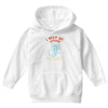 i may be wrong but i highly doubt it i'm a scorpio Youth Hoodie