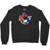 oras primal balance Crewneck Sweatshirt