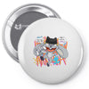 playing games Pin-back button
