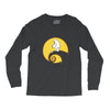 big nightmare Long Sleeve Shirts