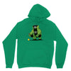 water bomb squad Hoodie
