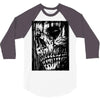 creep 3/4 Sleeve Shirt