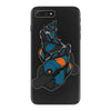 wild style dv iPhone 7 Plus Case