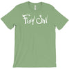 fish on T-Shirt
