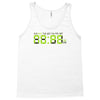 nope o'clock Tank Top