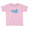 namaste Toddler T-shirt