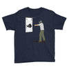 practice range Youth Tee