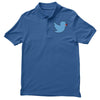 boy bird Polo Shirt