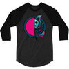 octo portal 3/4 Sleeve Shirt