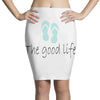 the good life Pencil Skirts