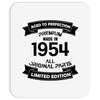 Premium Vintage 1954 Mousepad
