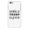 Donald Glover iPhone 6 Plus/6s Plus Case