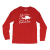 adventure before dementia 3 Long Sleeve Shirts