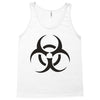biohazard Tank Top