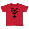 thanos 4 Toddler T-shirt