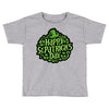 happy st. patrick's day Toddler T-shirt