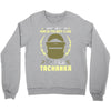 Lord Tachanka Crewneck Sweatshirt