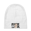 Free Tay-k Baby Beanies