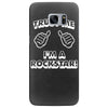 trust me i'm a rockstar Samsung Galaxy S7 Edge