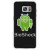 android bioshock Samsung Galaxy S7