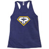clay matthews 52 Racerback Tank