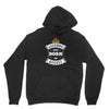 Legends Are Born In August Youth Hoodie