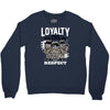 loyalty Crewneck Sweatshirt