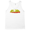 climbing rocks wall climb indoor outdoor Tank Top