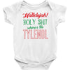 where's the tylenol Baby Bodysuit