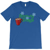 snowy days T-Shirt