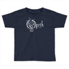 opeth rock hard house disco music drums Toddler T-shirt