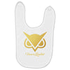 vanoss limited Baby Bibs
