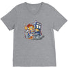 who fink V-Neck Tee