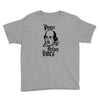 prose before hoes Youth Tee