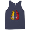 it's only ketchup Tank Top