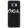 okeh records Samsung Galaxy S8 Plus