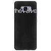the verve logo Samsung Galaxy S8 Plus