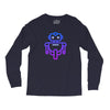 robot andro Long Sleeve Shirts