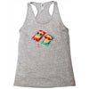 toast Racerback Tank
