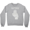 read between the lines Crewneck Sweatshirt